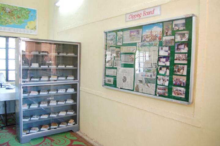 laboratory